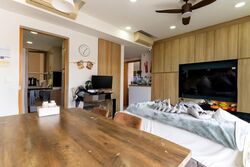 The Vales (D19), Condominium #596832901